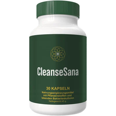 CleanseSana