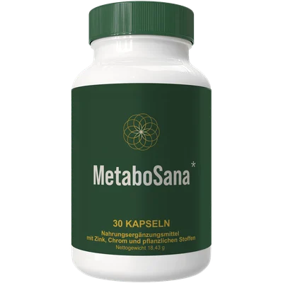 MetaboSana